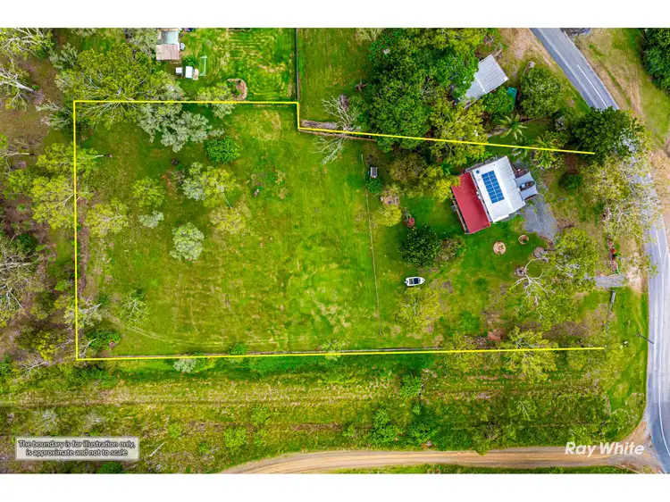 Fourth view of Homely other listing, 1 Annie Drive, Cawarral QLD 4702