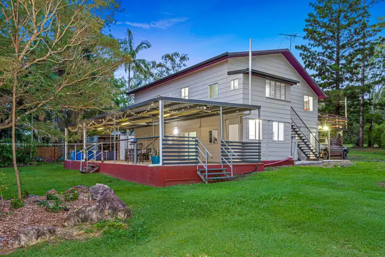 Fifth view of Homely other listing, 1 Annie Drive, Cawarral QLD 4702