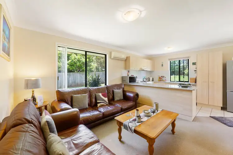 Second view of Homely house listing, 41 Licuala Drive, Tamborine Mountain QLD 4272