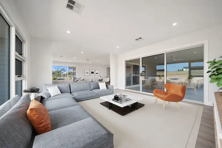 14 Kyeema Drive, Gundaroo NSW 2620