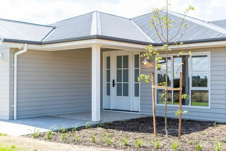 Fourth view of Homely house listing, 14 Kyeema Drive, Gundaroo NSW 2620