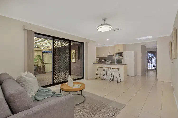 Second view of Homely house listing, 2 Kalingal Avenue, Nuriootpa SA 5355