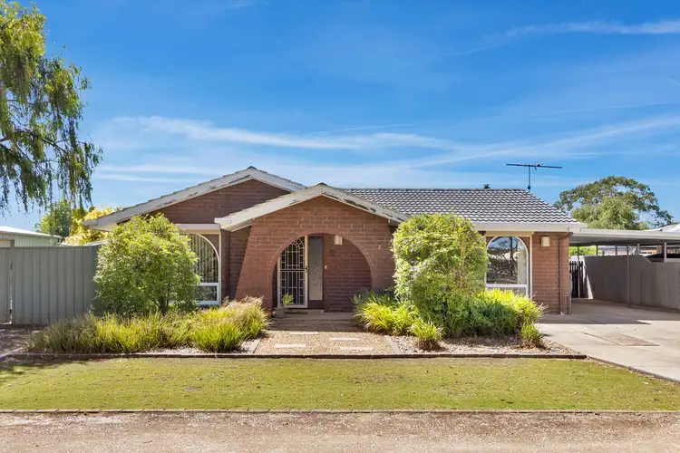 Fifth view of Homely house listing, 2 Kalingal Avenue, Nuriootpa SA 5355