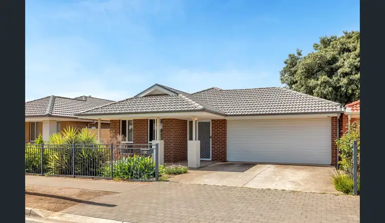 Second view of Homely house listing, 45 Small Crescent, Smithfield Plains SA 5114