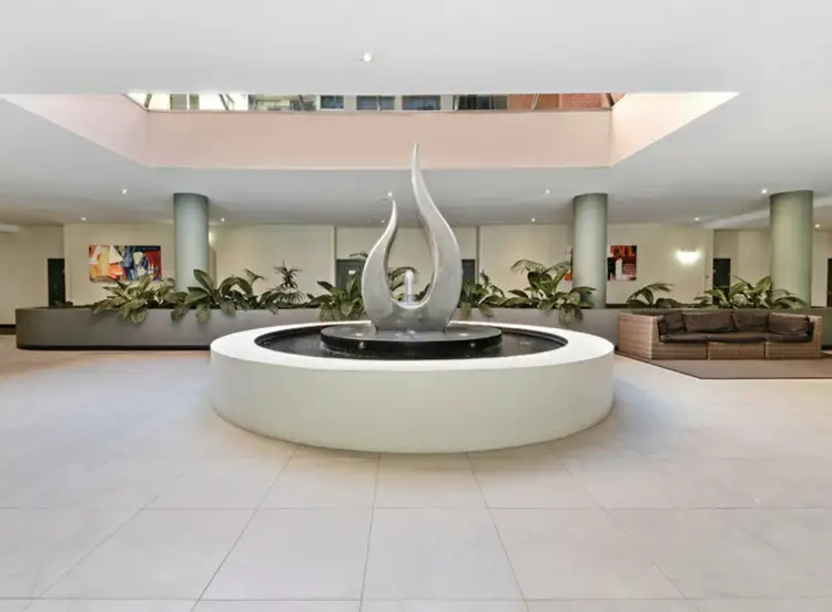 Second view of Homely apartment listing, N304/233 Harris Street, Pyrmont NSW 2009