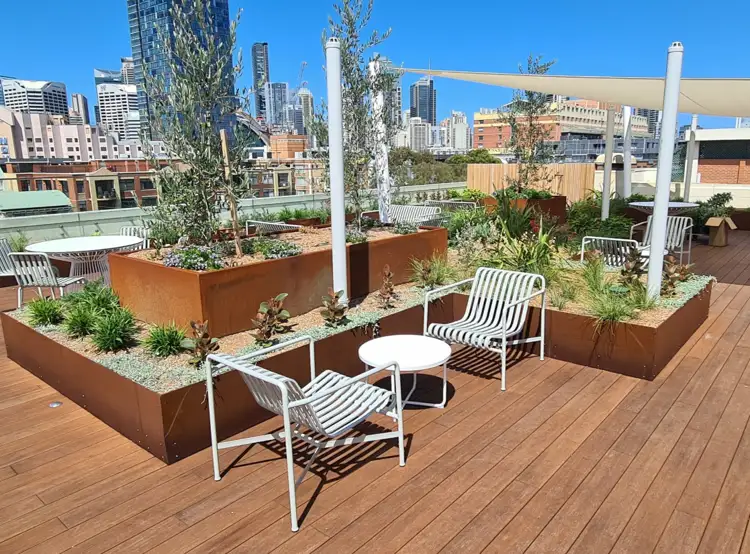 Fourth view of Homely apartment listing, N304/233 Harris Street, Pyrmont NSW 2009