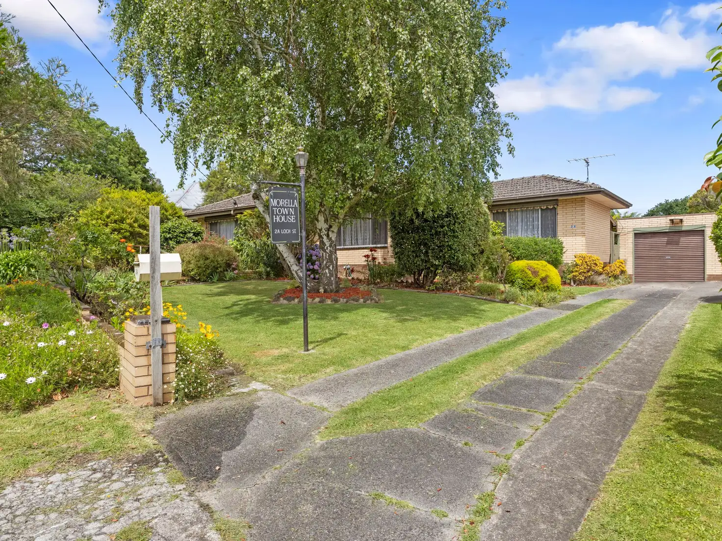 Main view of Homely house listing, 2 Loch Street, Wonthaggi VIC 3995