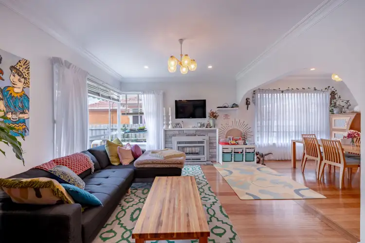 Fourth view of Homely house listing, 4 Abercrombie Street, Oakleigh South VIC 3167