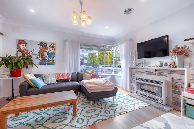 Fifth view of Homely house listing, 4 Abercrombie Street, Oakleigh South VIC 3167
