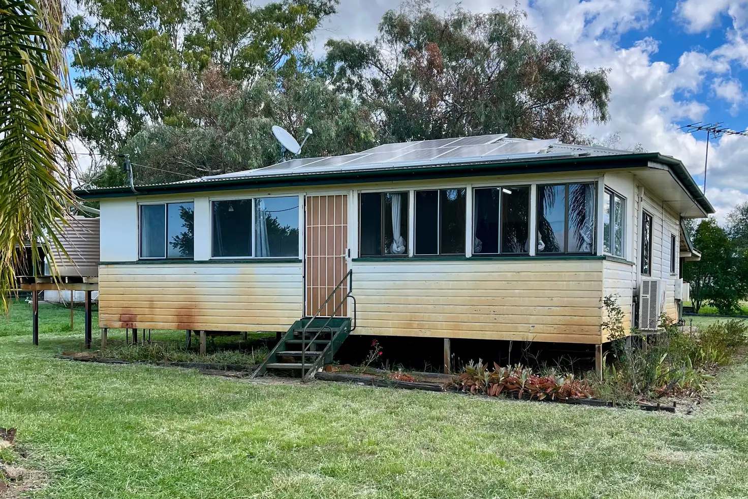Main view of Homely house listing, 12 Ernest Street, Tambo QLD 4478