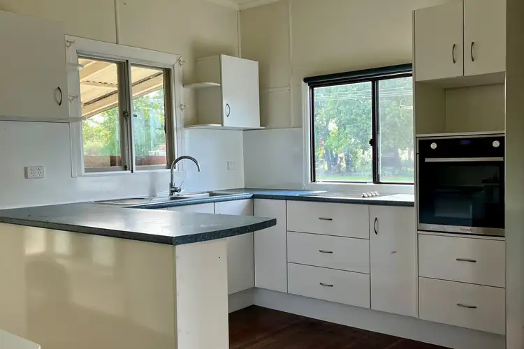 Second view of Homely house listing, 12 Ernest Street, Tambo QLD 4478