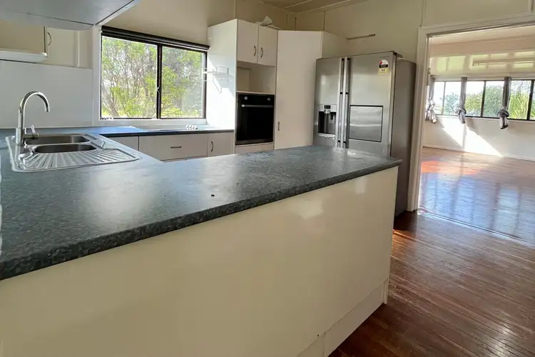 Fifth view of Homely house listing, 12 Ernest Street, Tambo QLD 4478