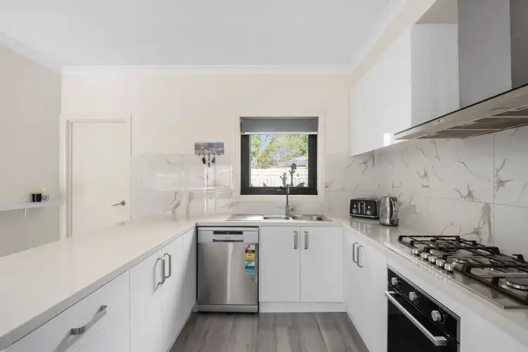 Fourth view of Homely townhouse listing, 2/119 Cranbourne Road, Frankston VIC 3199