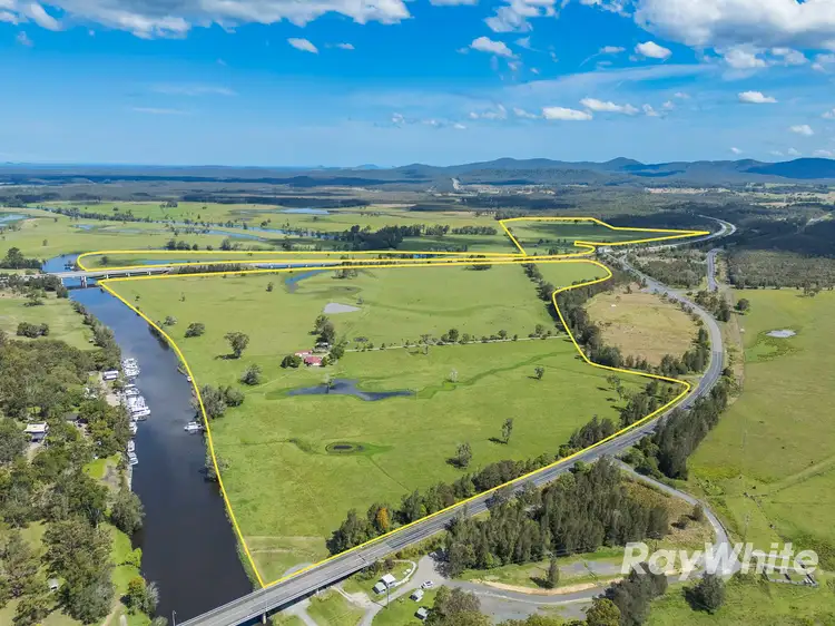 19 Kestevens Road, Bulahdelah NSW 2423