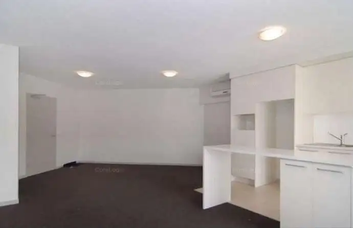 Third view of Homely unit listing, 1603/41 Blamey Street, Kelvin Grove QLD 4059