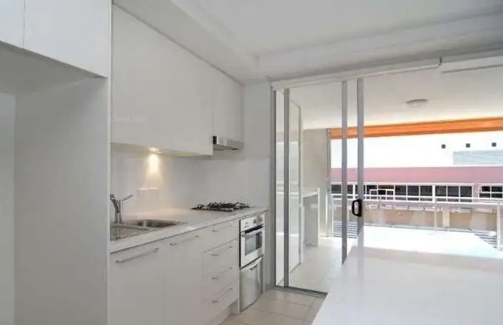 Fourth view of Homely unit listing, 1603/41 Blamey Street, Kelvin Grove QLD 4059