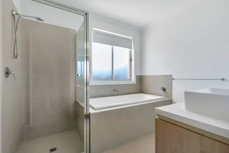 Fifth view of Homely house listing, 28 Woodhall Way, Munno Para Downs SA 5115