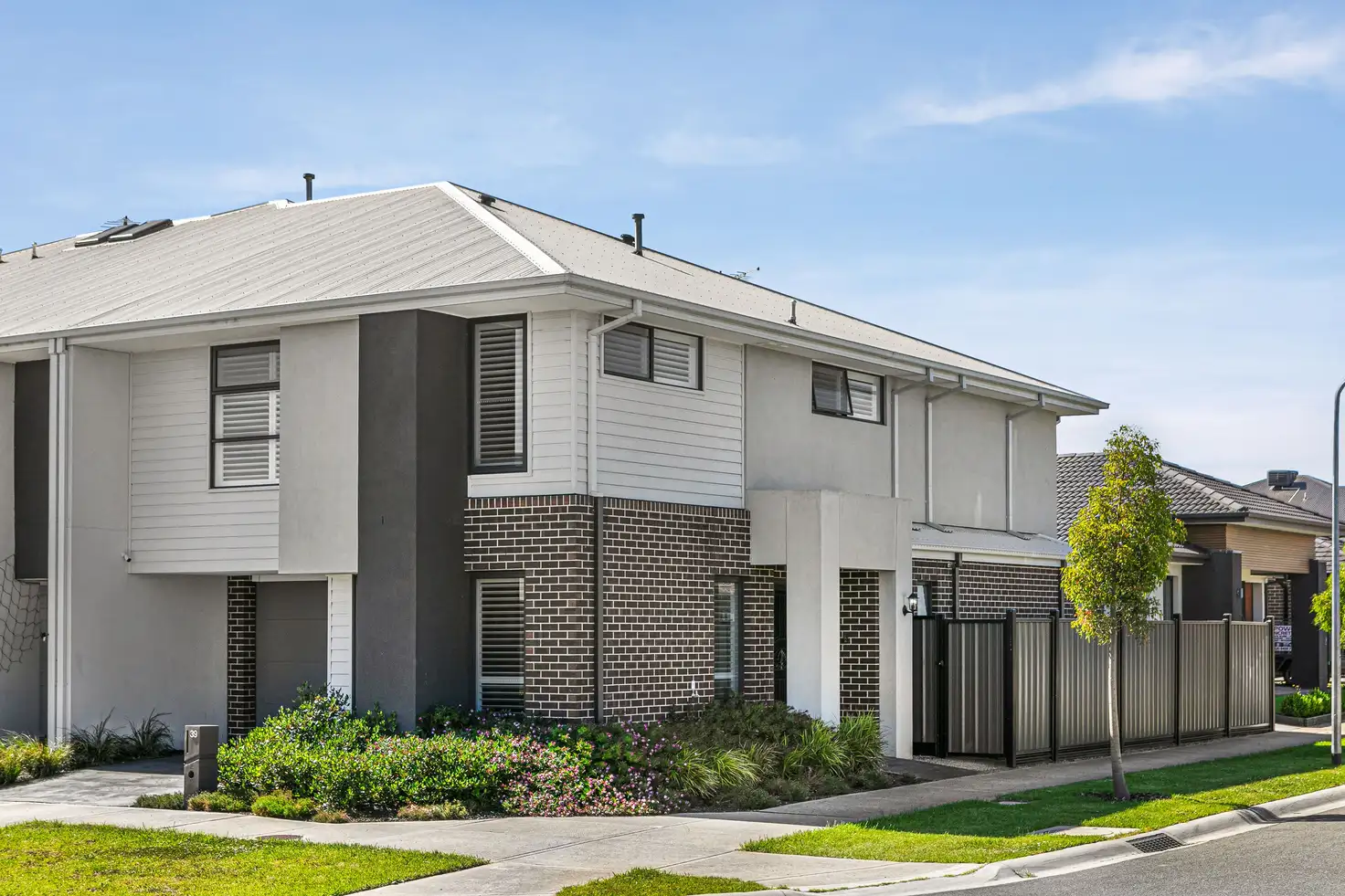 Main view of Homely house listing, 39 Nesting Vista, Craigieburn VIC 3064