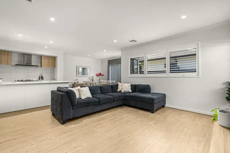 Second view of Homely house listing, 39 Nesting Vista, Craigieburn VIC 3064