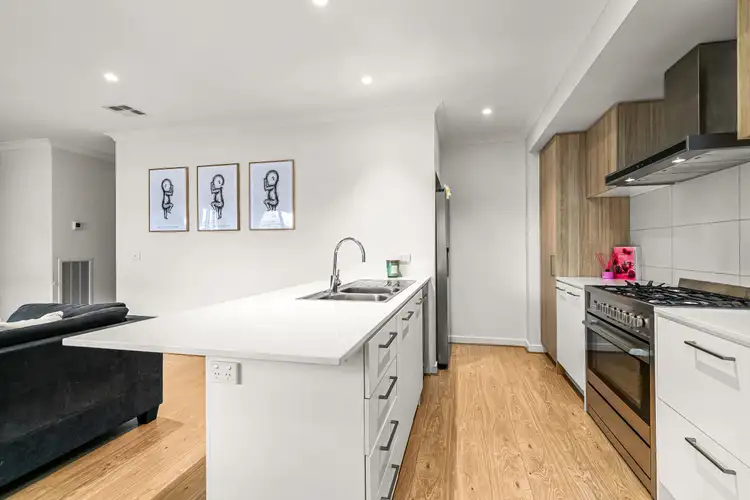 Third view of Homely house listing, 39 Nesting Vista, Craigieburn VIC 3064