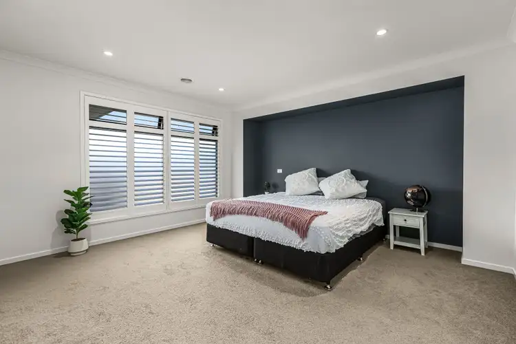 Fourth view of Homely house listing, 39 Nesting Vista, Craigieburn VIC 3064
