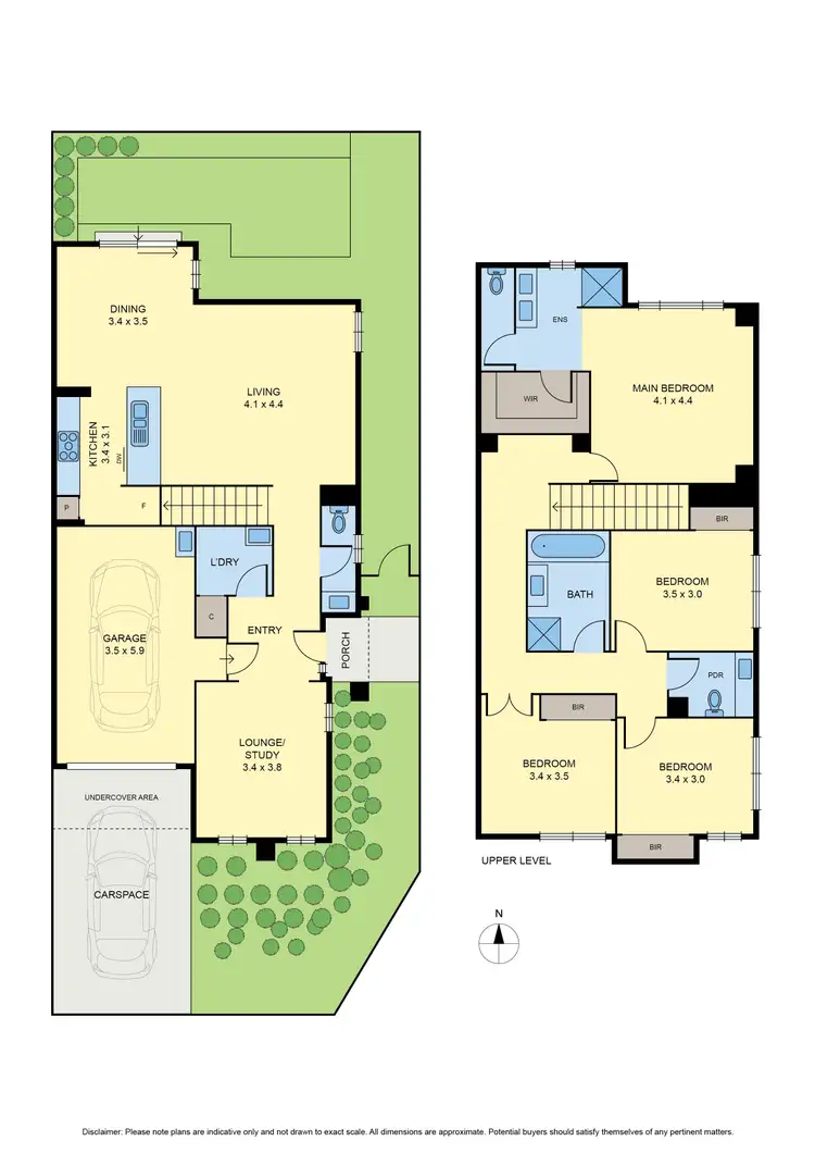 Seventh view of Homely house listing, 39 Nesting Vista, Craigieburn VIC 3064