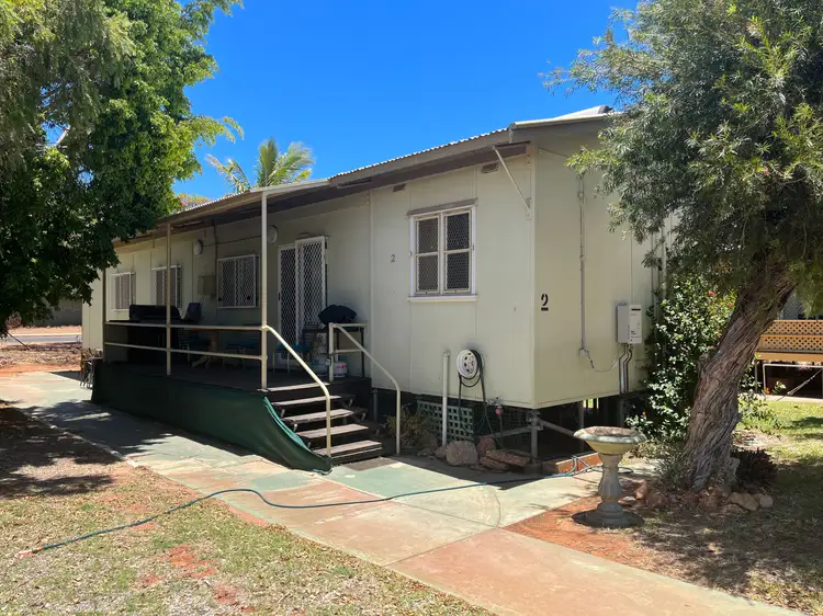 Main view of Homely house listing, 2/78 Maidstone Crescent, Exmouth WA 6707