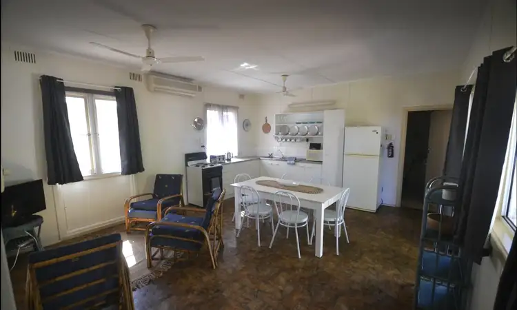 Second view of Homely house listing, 2/78 Maidstone Crescent, Exmouth WA 6707