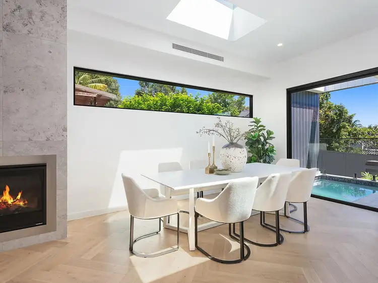 Second view of Homely semi-detached listing, 27B Forest Road, Yowie Bay NSW 2228