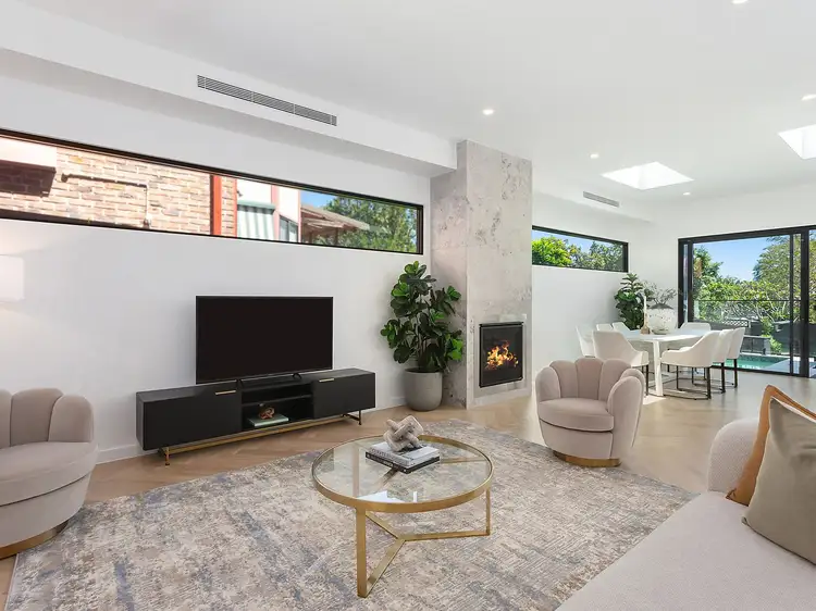 Third view of Homely semi-detached listing, 27B Forest Road, Yowie Bay NSW 2228