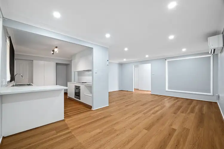 Second view of Homely house listing, 59 Brudenell Avenue, Leumeah NSW 2560