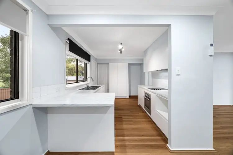 Fourth view of Homely house listing, 59 Brudenell Avenue, Leumeah NSW 2560
