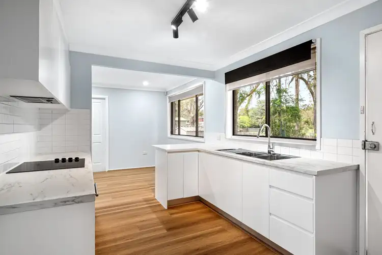 Fifth view of Homely house listing, 59 Brudenell Avenue, Leumeah NSW 2560