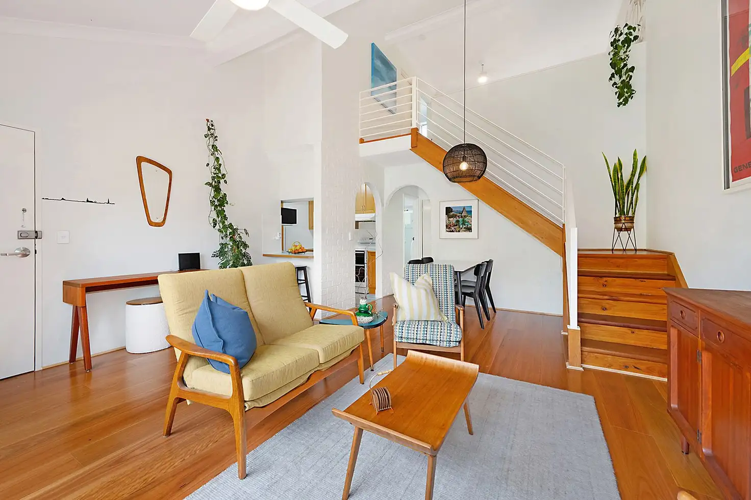 Main view of Homely apartment listing, 23/31 Bishop Street, St Lucia QLD 4067