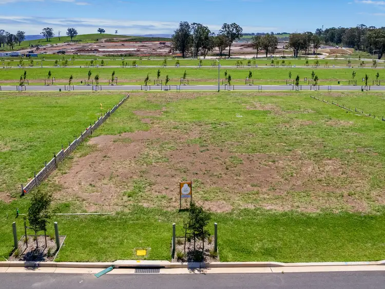 Third view of Homely land listing, 59 Frampton Drive, Gilead NSW 2560