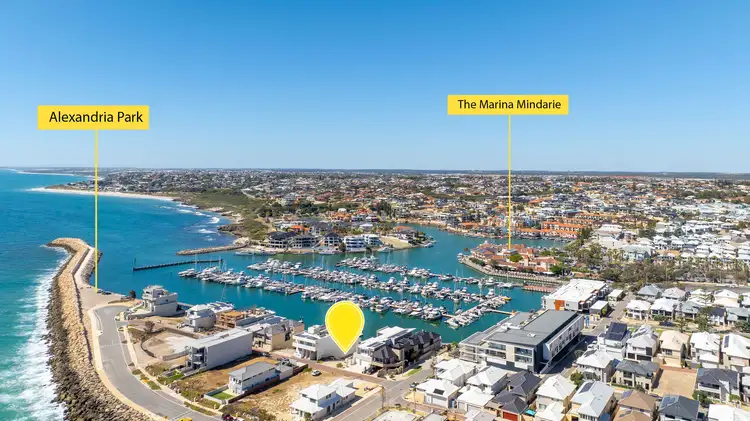 6 Southampton Lane, Mindarie WA 6030
