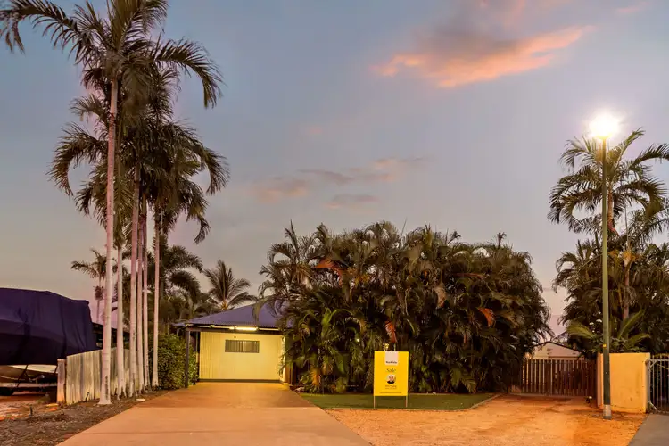 39 Bronzewing Crescent, Djugun WA 6725