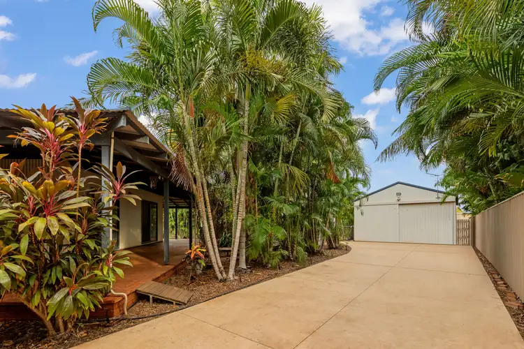 Third view of Homely house listing, 39 Bronzewing Crescent, Djugun WA 6725
