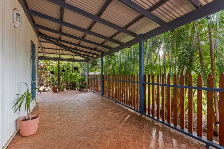Fourth view of Homely house listing, 39 Bronzewing Crescent, Djugun WA 6725