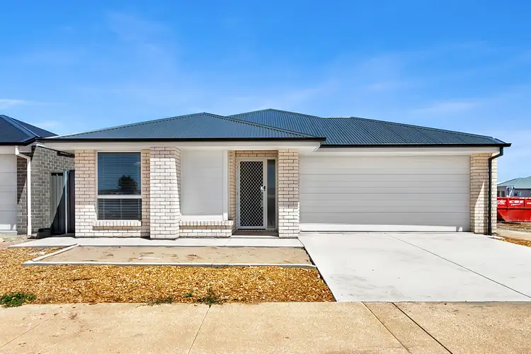 Main view of Homely house listing, 1249 Stebonheath Road, Munno Para Downs SA 5115