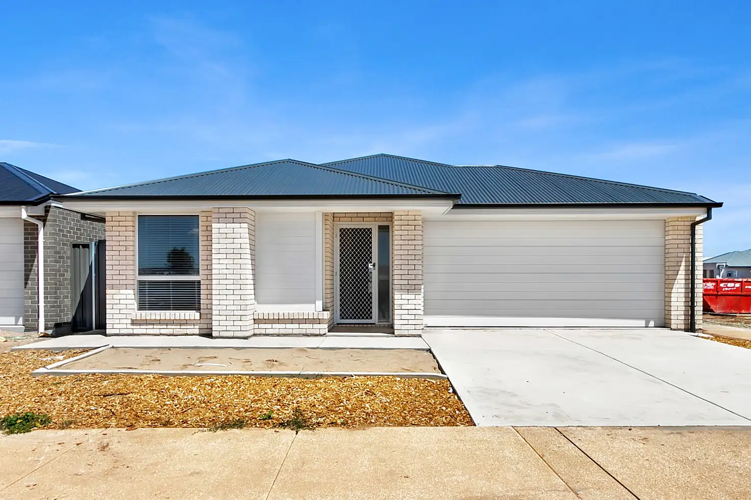 Main view of Homely house listing, 1249 Stebonheath Road, Munno Para Downs SA 5115