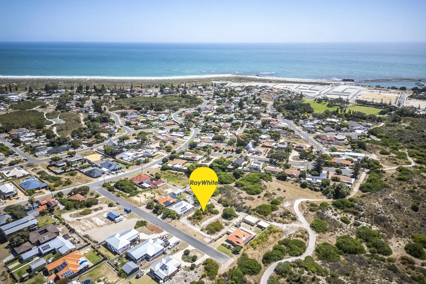 Main view of Homely land listing, 9 Asche Way, Two Rocks WA 6037