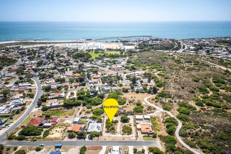 Fifth view of Homely land listing, 9 Asche Way, Two Rocks WA 6037