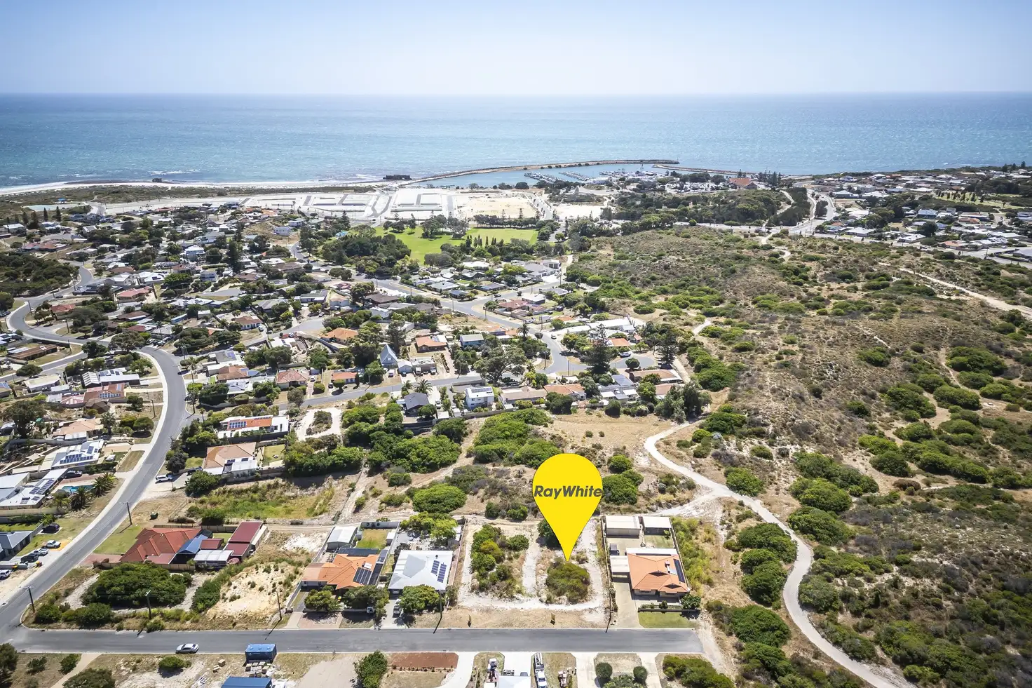 Main view of Homely land listing, 11 Asche Way, Two Rocks WA 6037