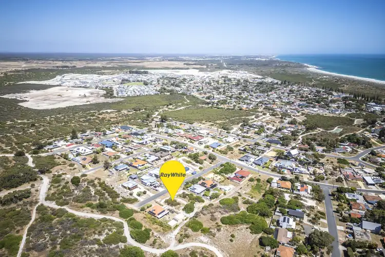 Fourth view of Homely land listing, 11 Asche Way, Two Rocks WA 6037