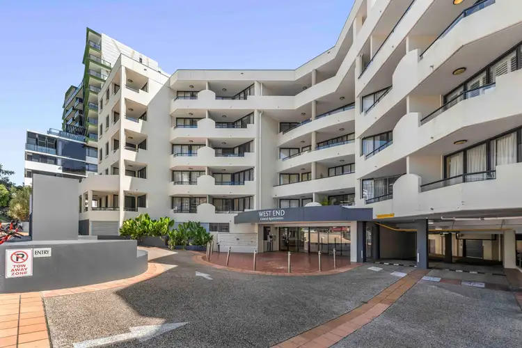 405/220 Melbourne Street, South Brisbane QLD 4101
