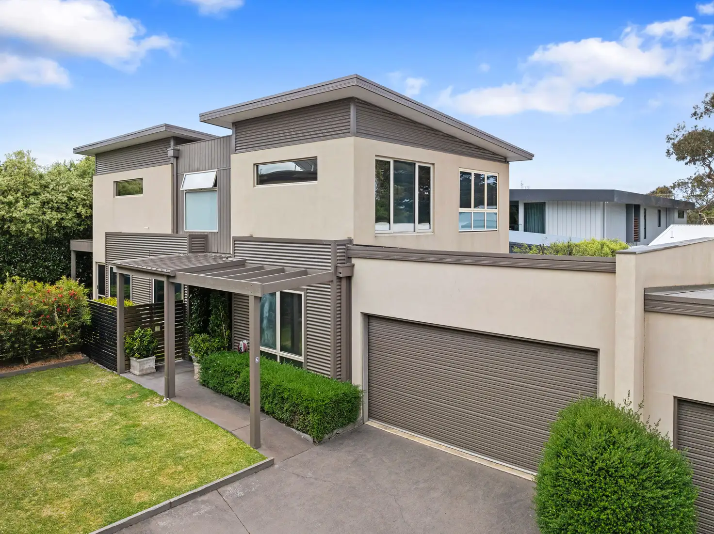 Main view of Homely unit listing, 2/2 Freda Street, Inverloch VIC 3996