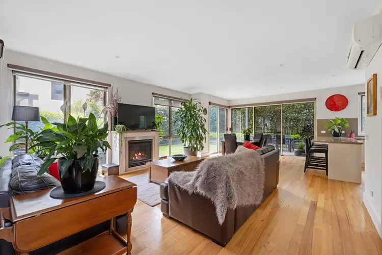 Second view of Homely unit listing, 2/2 Freda Street, Inverloch VIC 3996