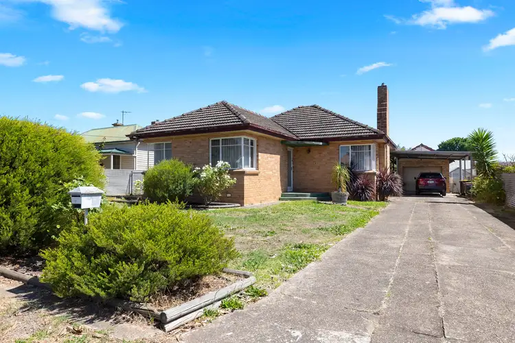 Main view of Homely house listing, 99 Moore Street, Ararat VIC 3377