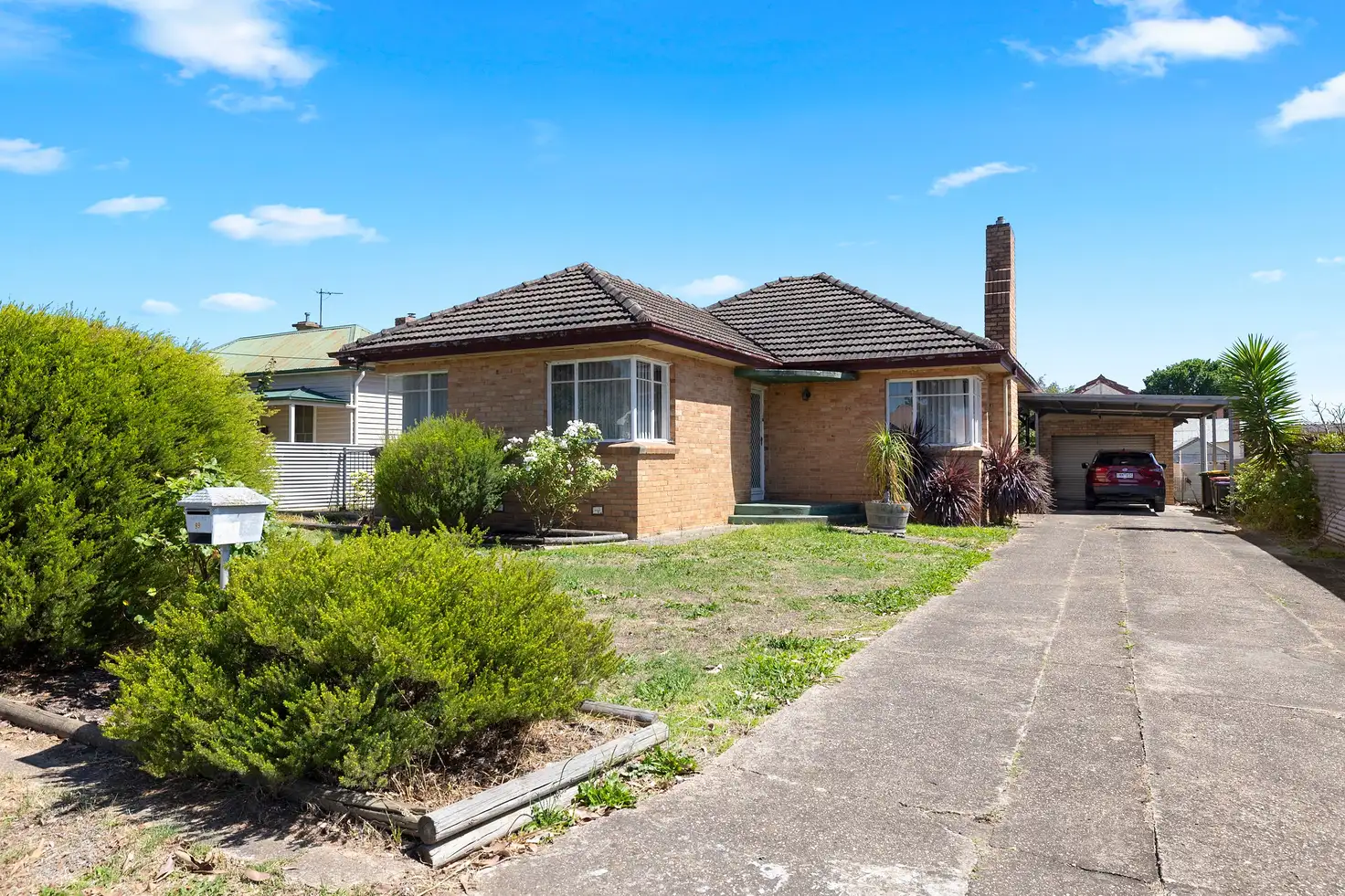 Main view of Homely house listing, 99 Moore Street, Ararat VIC 3377